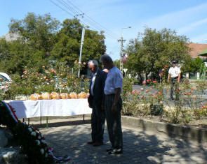Metzger S�ndor, Sverteczky Ferenc